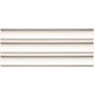TUBAGE WHITE GL 7X16