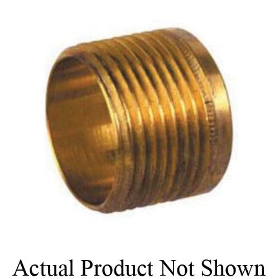 Solder Ring, 1 in, C, Copper