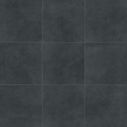 Indoterra Volcanic Ash Rectangle, Fluted 2X9 Matte