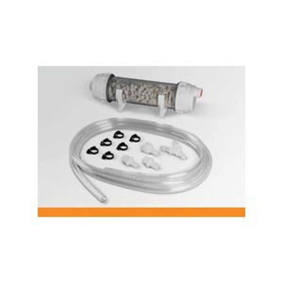 Replacement Part Water Heater, For Use With Condensing Gas Boilers