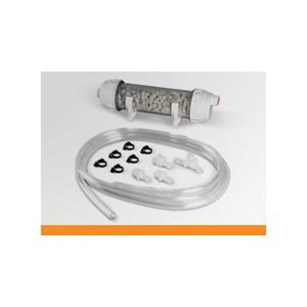 Replacement Part Water Heater, For Use With Condensing Gas Boilers