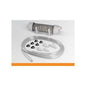 Replacement Part Water Heater, For Use With Condensing Gas Boilers