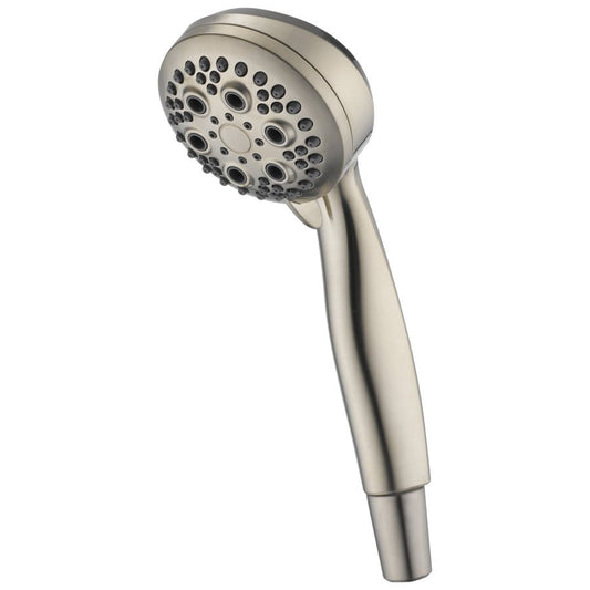 Hand Shower Head, ADA, 1.75 gpm, Stainless