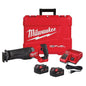 M18 FUEL™ SAWZALL® Cordless Reciprocating Saw Kit