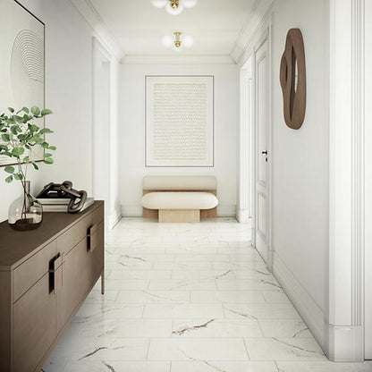Foyer Summit Rectangle 12X24 Matte