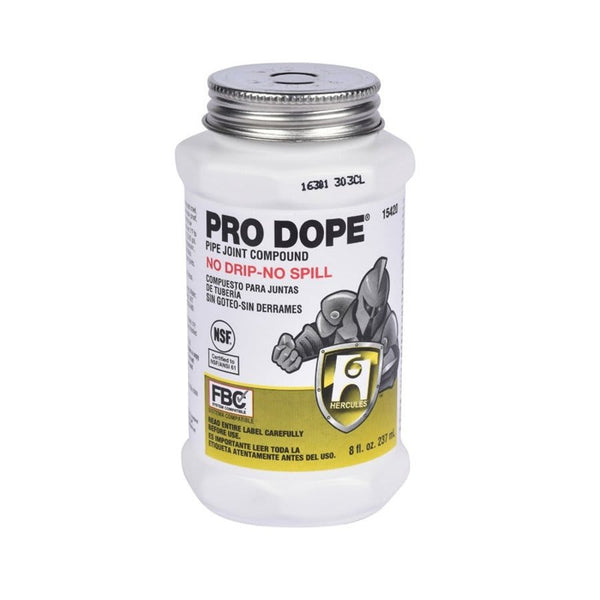 8 oz Pro Dope® Thread Sealant