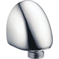 Hand Shower Wall Supply Elbow