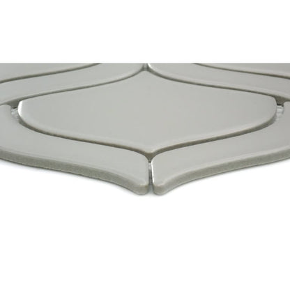 MYTHOS ARABESQUE GRAY MO/1112