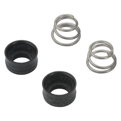 Replacement Seats and Springs Kit, For Use With Kitchen and Bath Valve