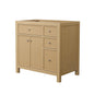 Pendry Single Bathroom Vanity - 35W x 34.25H x 21.5D