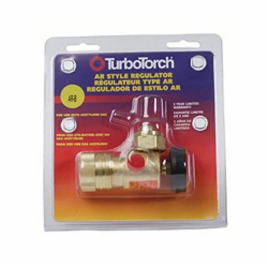 AR AR-MC Acetylene Regulator
