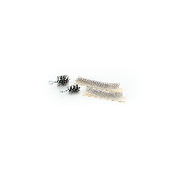 4-in-1 Replacement Brush Kit, 4 Pieces