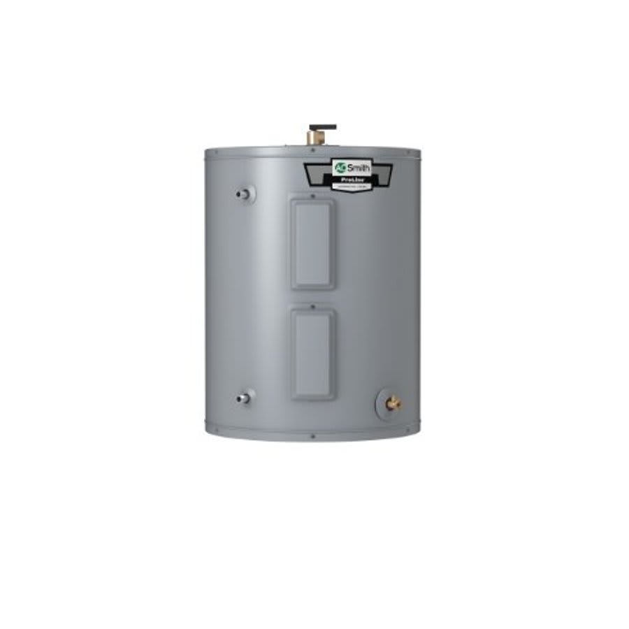 ProLine® Low Boy Electric Water Heater, 48 gal, 9.0 kW, 240 VAC