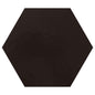 PLURIFY HEX ESPRESSO GL 6X7