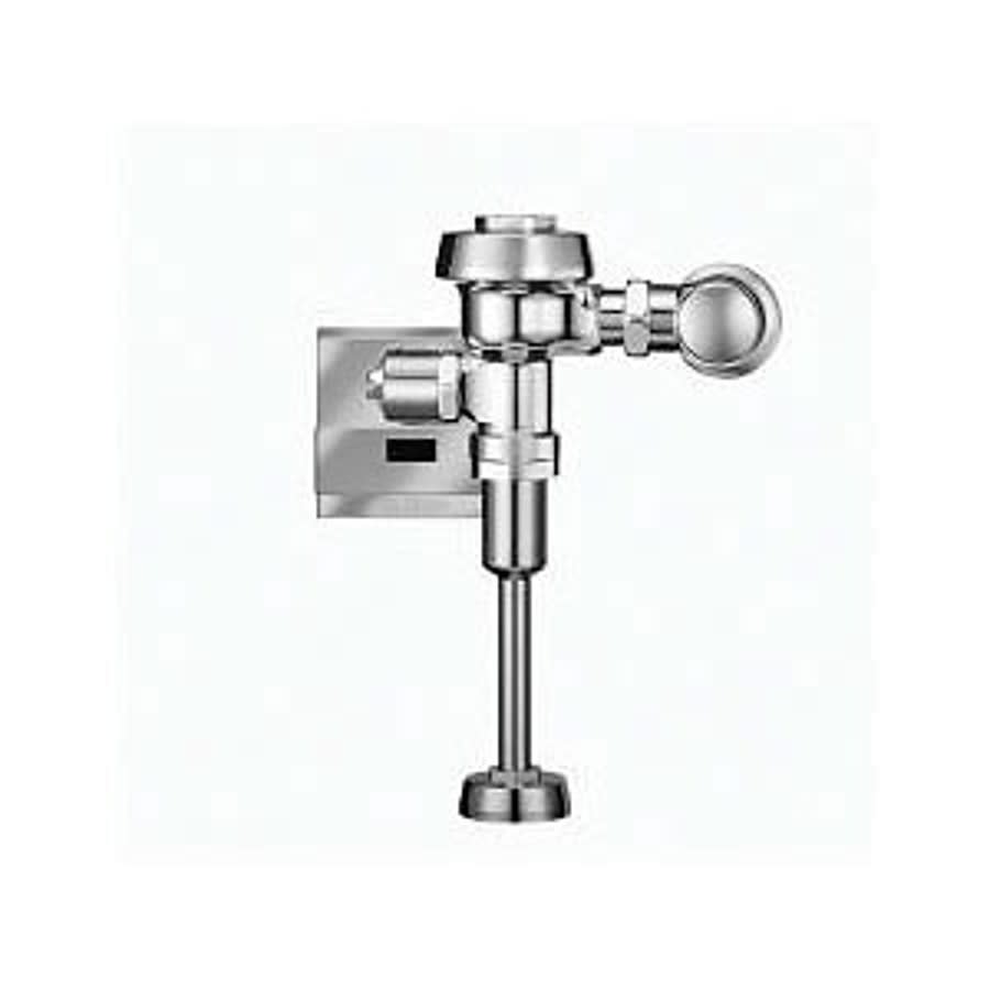 Automatic Urinal Flush Valve, ADA, Hardwired, 1 gpf, Polished Chrome