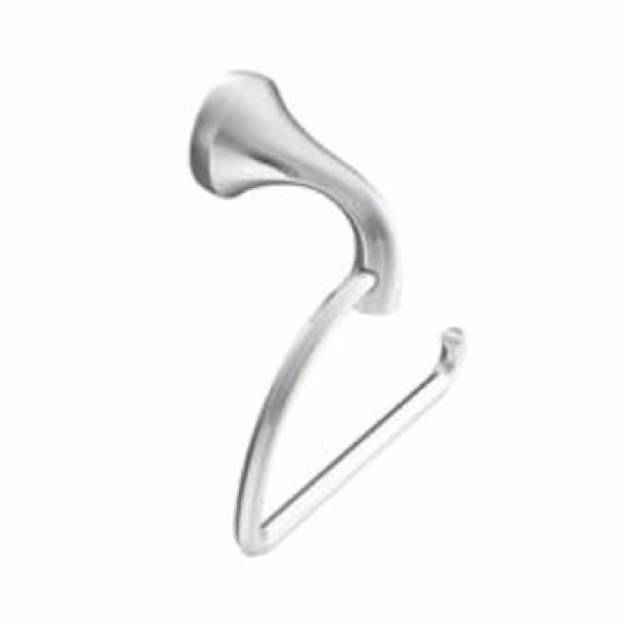 Eva™ Toilet Paper Holder, Wall Mount, Polished Chrome