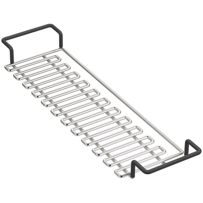 Strive Stainless Steel Utility Rack