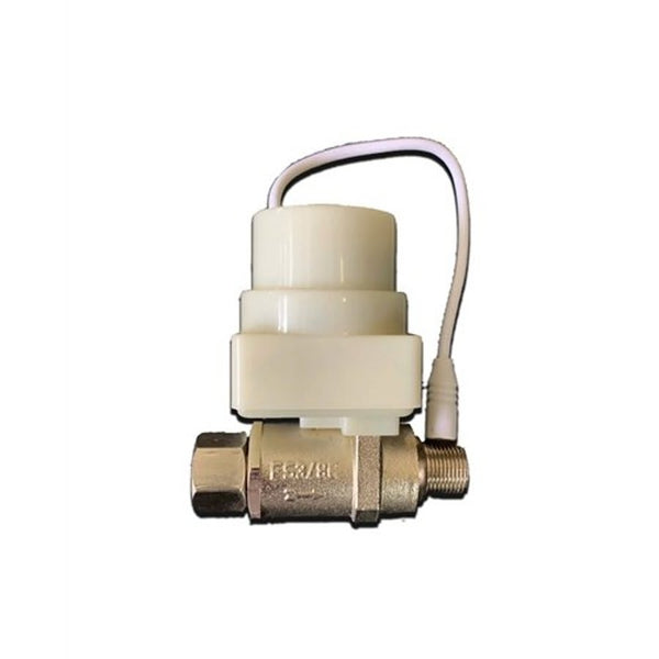 Toilet/Dishwasher Kit, 3/8 in, Compression, Domestic