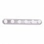 Bath & Vanity 36" Wide 6-Bulb Bathroom Lighting Fixture