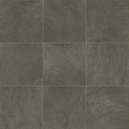 Prime Charcoal Rectangle 10X14 Matte