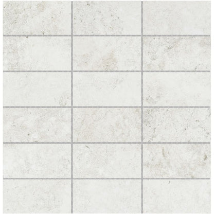 CULVER WHITE 2X4 STACK/MO