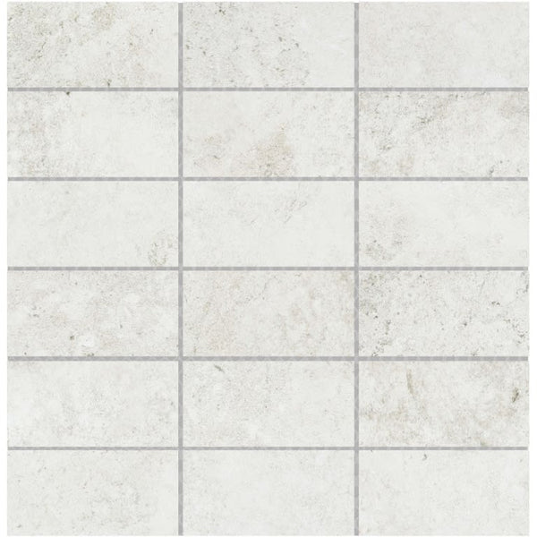 CULVER WHITE 2X4 STACK/MO
