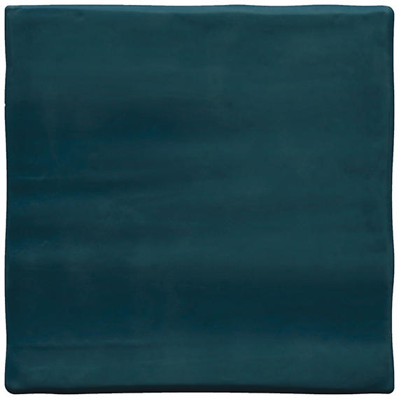 Artcrafted Tide Rectangle, Handcrafted 3X12 Glossy