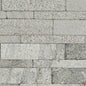 Stacked Stone Haikou Gray Stacked, Natural Cleft 6X24
