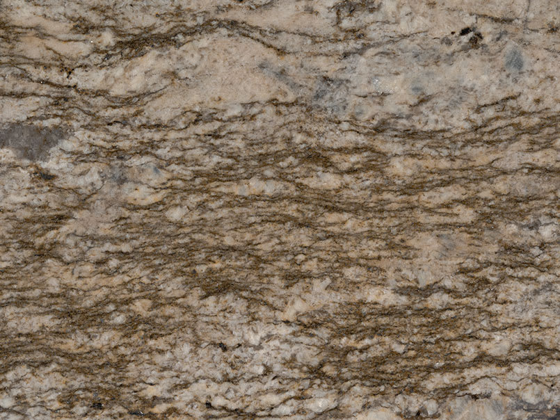 Savanna Gold Granite