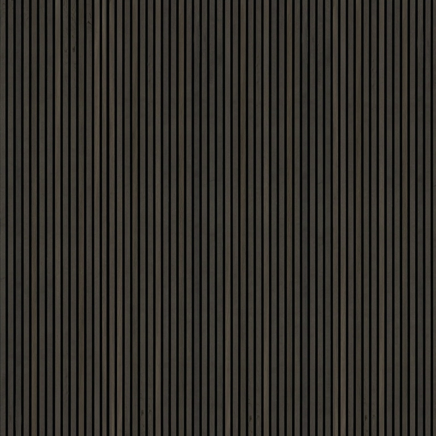 ACOUSTIC WOOD SLAT PANEL UMBER 9.5X120