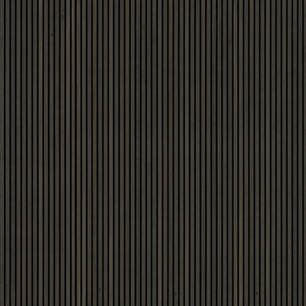 ACOUSTIC WOOD SLAT PANEL UMBER 9.5X120