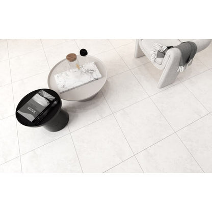 XTRA CAMINAR WHITE 24X24 (Discontinued)