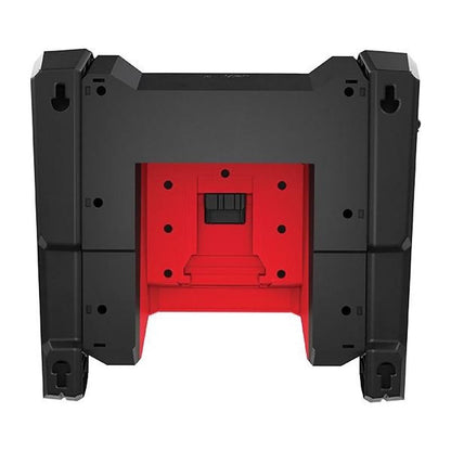 M18 FUEL™ ROVER™ Dual Power Portable Flood Light, LED Lamp, 18 V