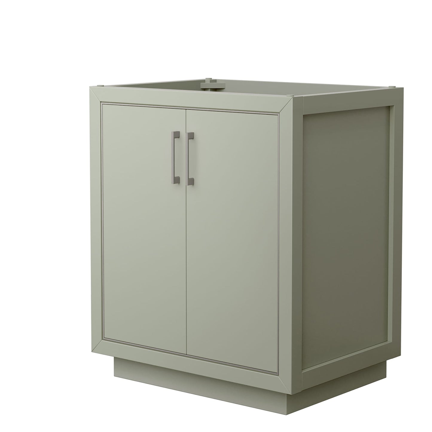 Icon Single Bathroom Vanity - 29.25W x 34.25H x 21.75D