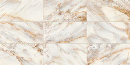 Gamma Bella Rectangle 4X12 Honed