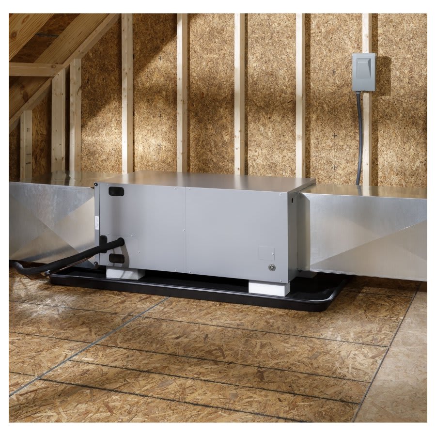 Cooling Air Handler, 2 ton, 24 Kbtu/hr