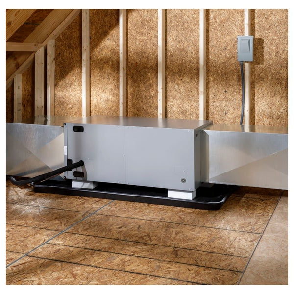 Cooling Air Handler, 2 ton, 24 Kbtu/hr