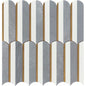 PIANO GREY (Make to order)
