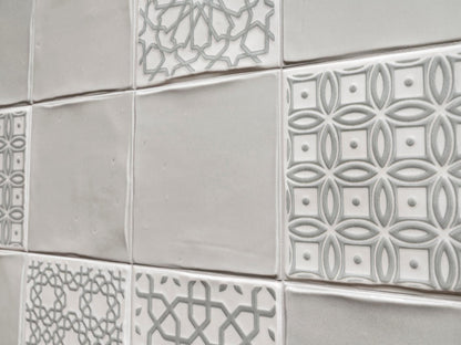 RONDA VERDIGRIS (Make to order)