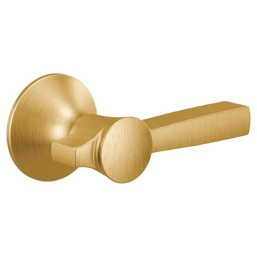 Flara™ Universal Trip Lever, Brushed Gold