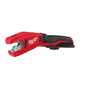 M12™ Cordless Tubing Cutter