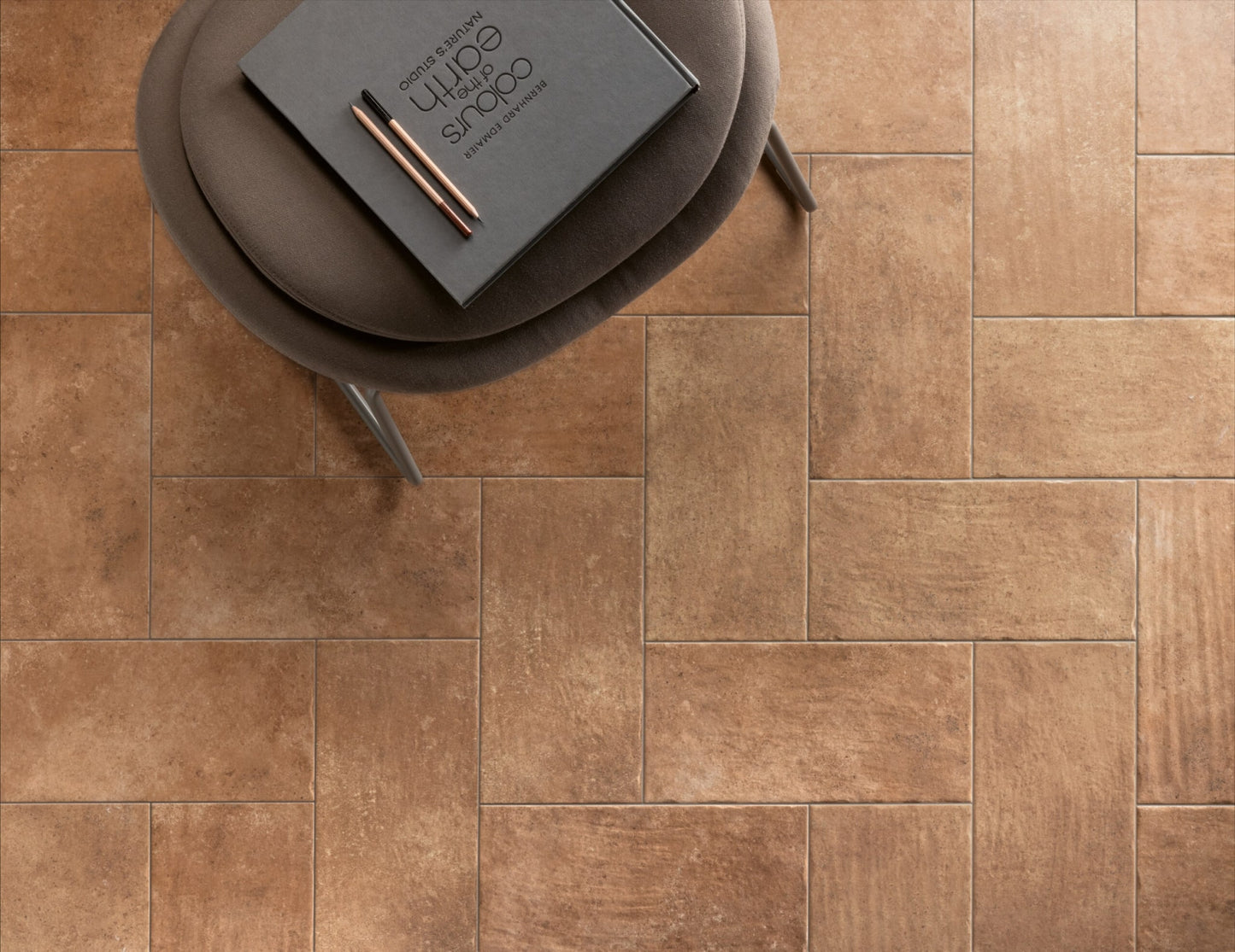 Terracotta Ocra