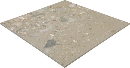 Sand and Stone Tundra Rectangle, Stone 24X48 Satin