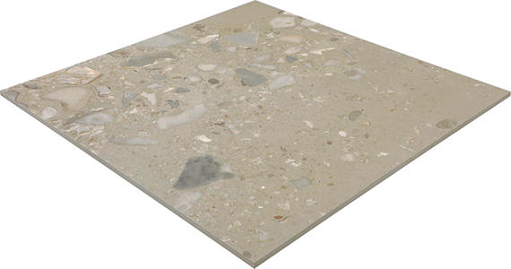 Sand and Stone Tundra Rectangle, Stone 24X48 Matte