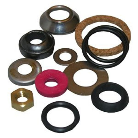 Chicago Repair Kit 9Pcs