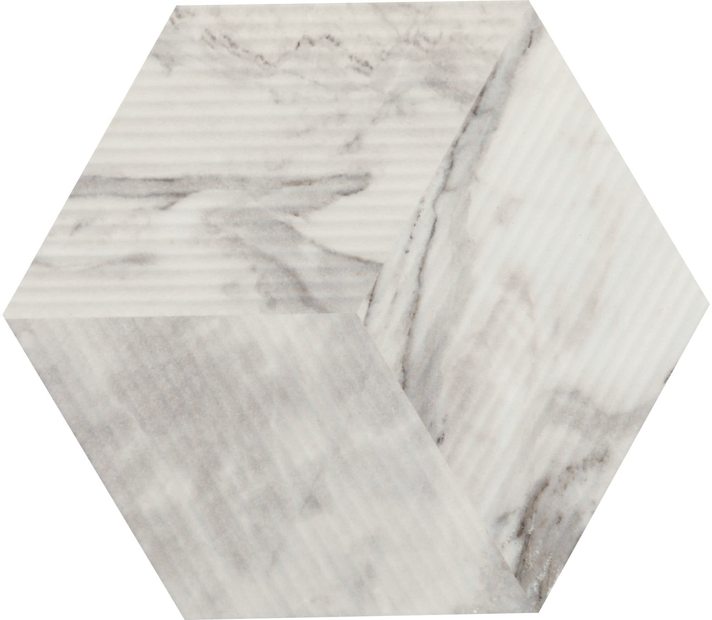 Divinium Zion Basketweave 1X3 Matte