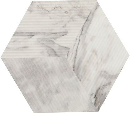 Divinium Zion Basketweave 1X3 Matte