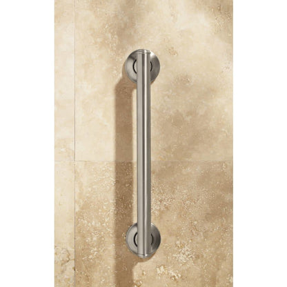 24" x 1-1/4" Grab Bar from the Home Care Collection