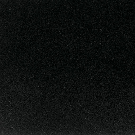 Granite Absolute Black Rectangle 12X24 Flamed