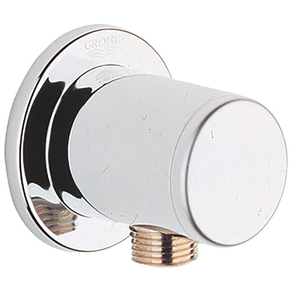 Wall Supply Elbow with 1/2" Threaded Connection